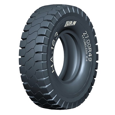 off-the-road Mining Tires