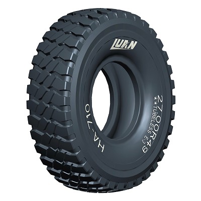 Large off-the-raod Tires