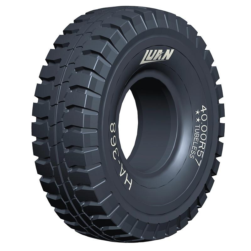 40.00R57 Mining OTR Tires