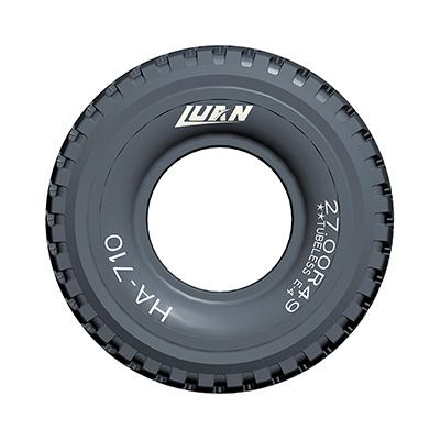 27.00R49 Giant OTR Tyres