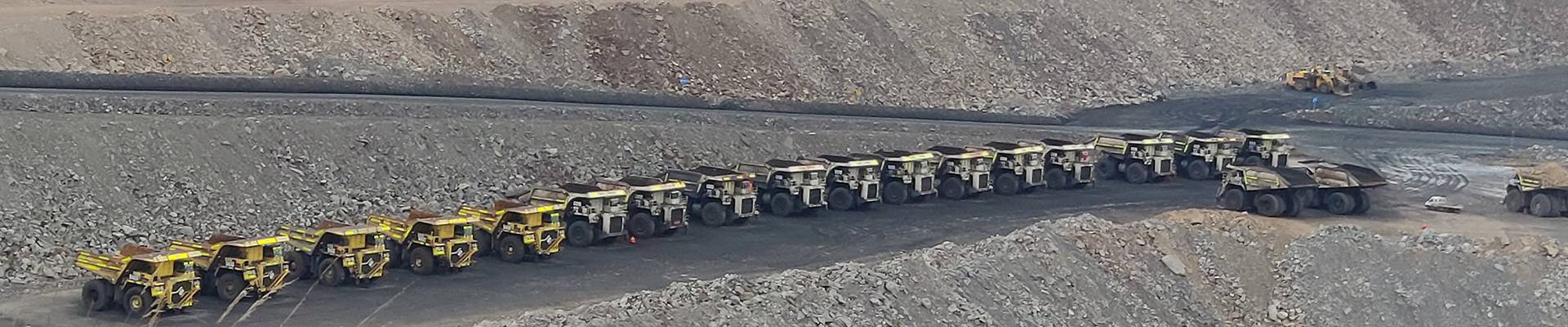 Cheap Mining Industry Tires 