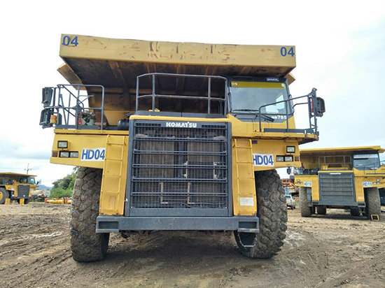 еще одна угольная шахта на индийском рынке массово использует шины luan гигантские отр